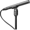 Omnidirectional Condenser Microphone G7756