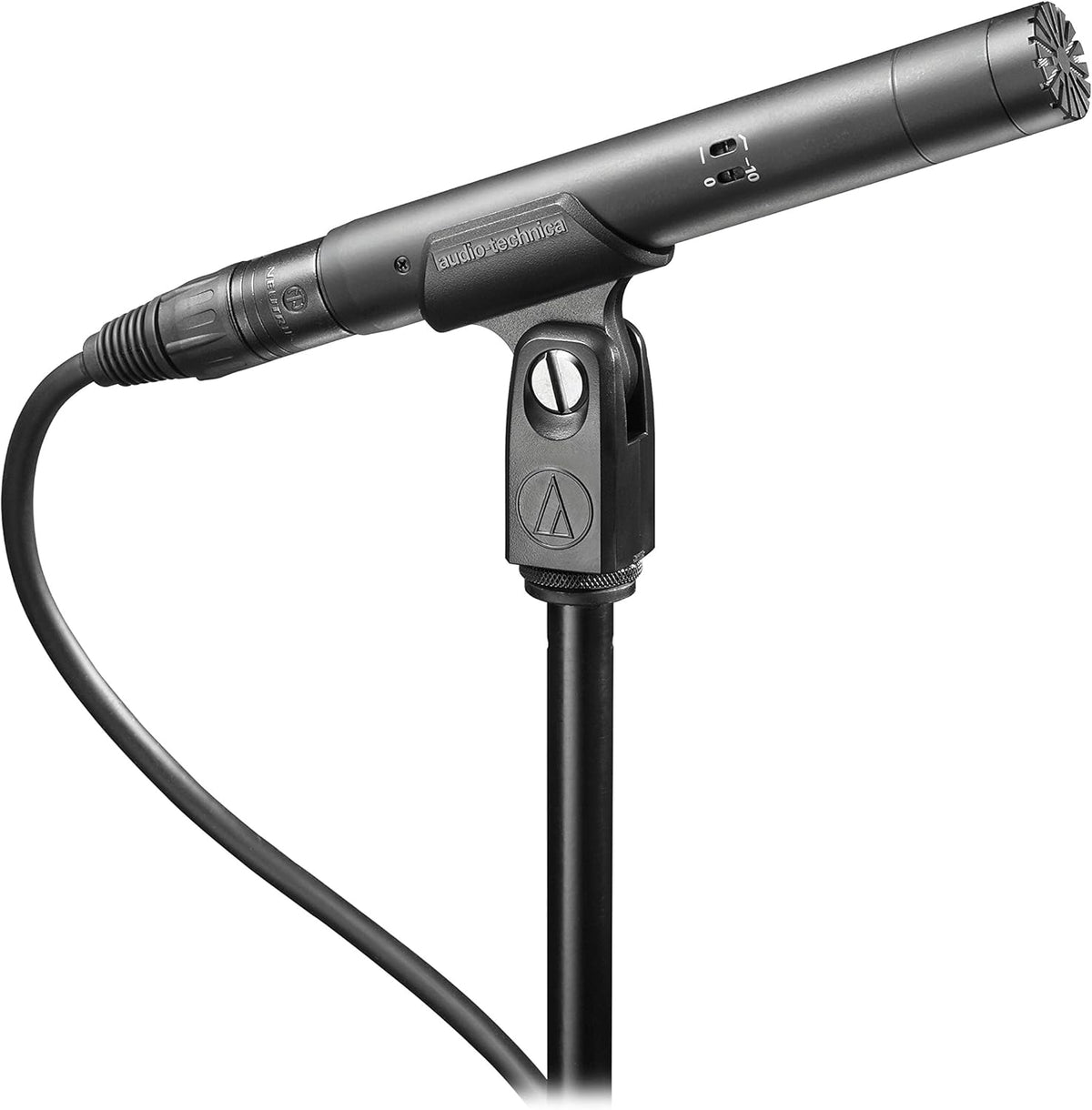 Omnidirectional Condenser Microphone G7756