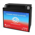 800CC 12V Snowmobile Replacement Battery A436
