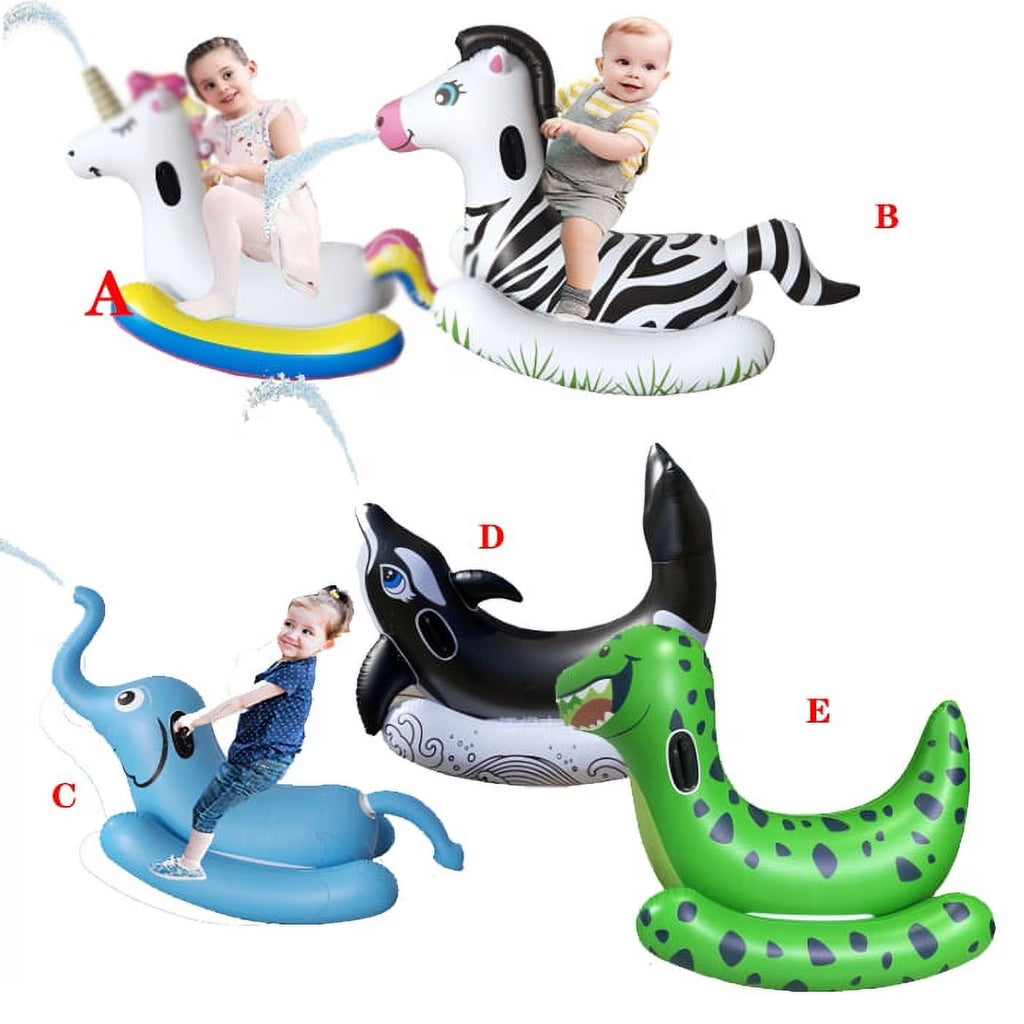 Inflatable Pool Float Chair Q670