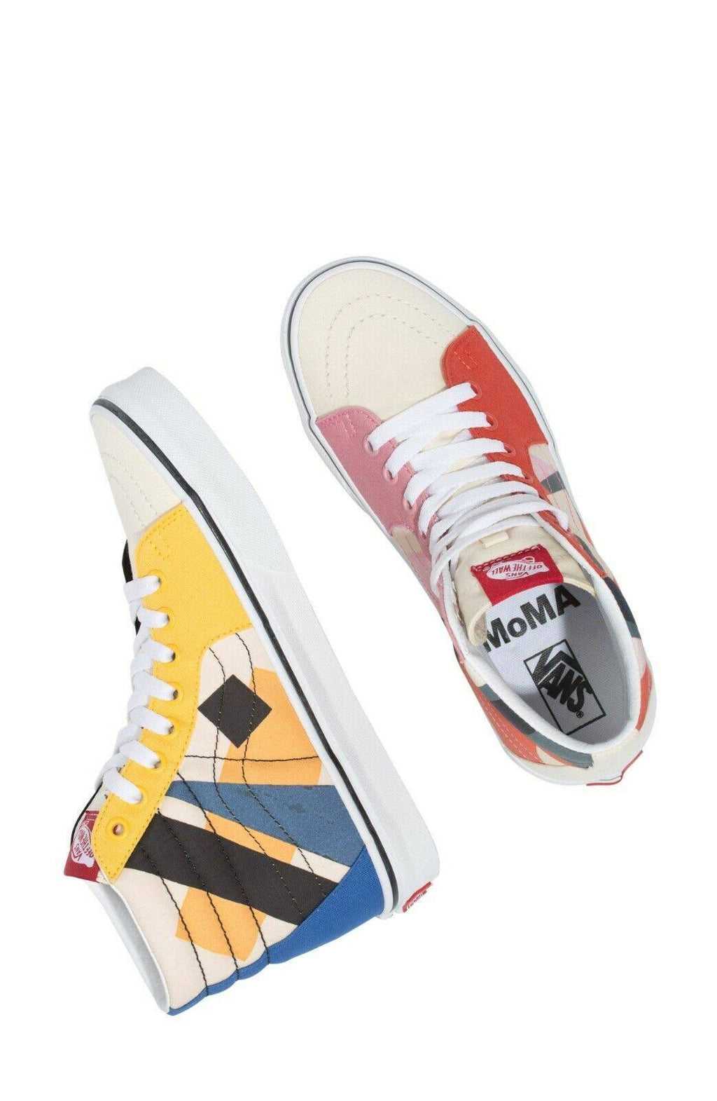 Sk8-Hi Shoes K98155
