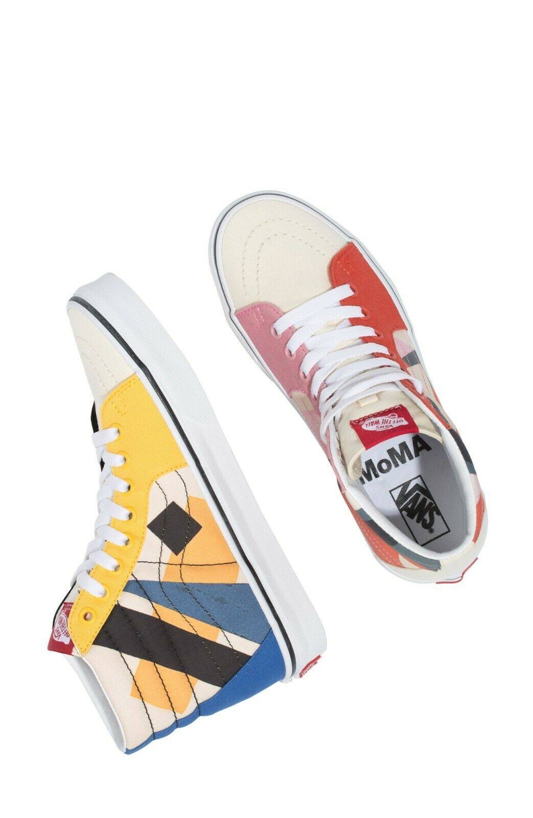 Sk8-Hi Shoes K98155
