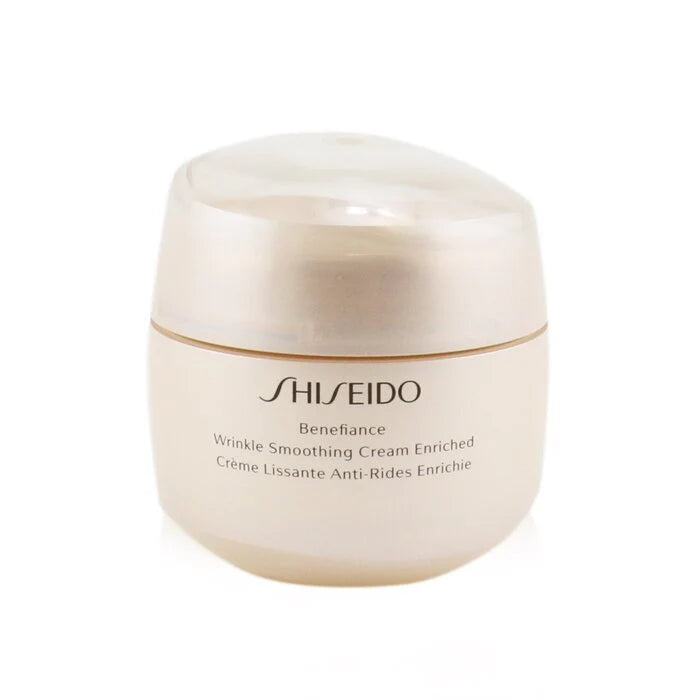 Wrinkle Smoothing Cream Enriched 75ml H31734