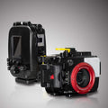 Waterproof Underwater Diving Housing Case for Olympus TG-5 Cameras Y1422