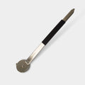 14 Inch Gel Fuel Snuffer with Built in Lid Opener and Magnetic Lid Remover O482