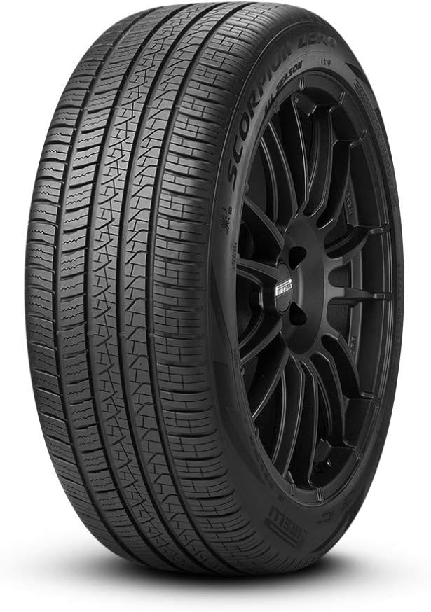 245/60R18 105H Radial Tire X275
