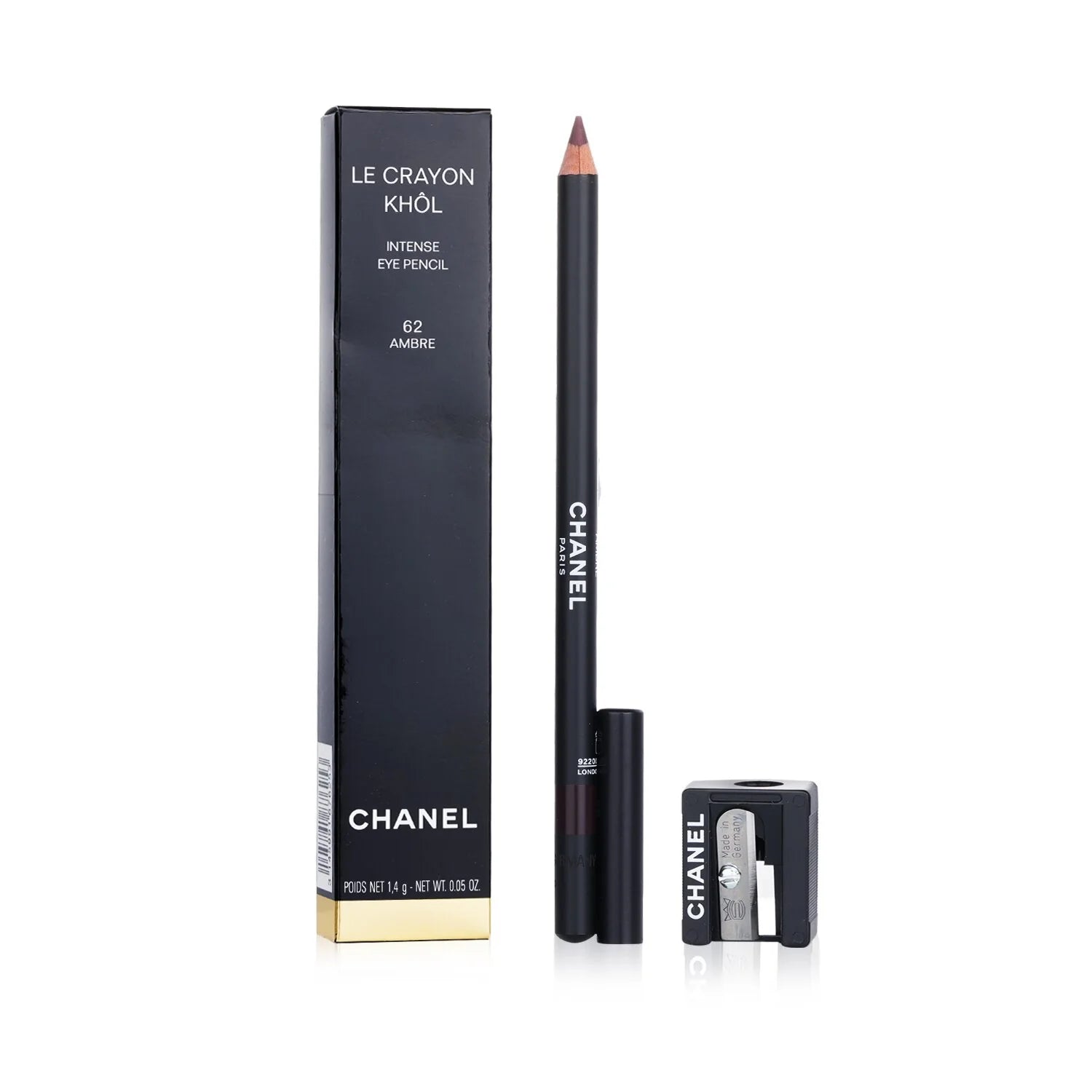 Khol Eye Pencil 1.4g R571