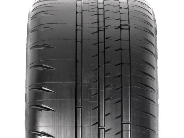 265/35ZR19 98Y XL Tire F7298