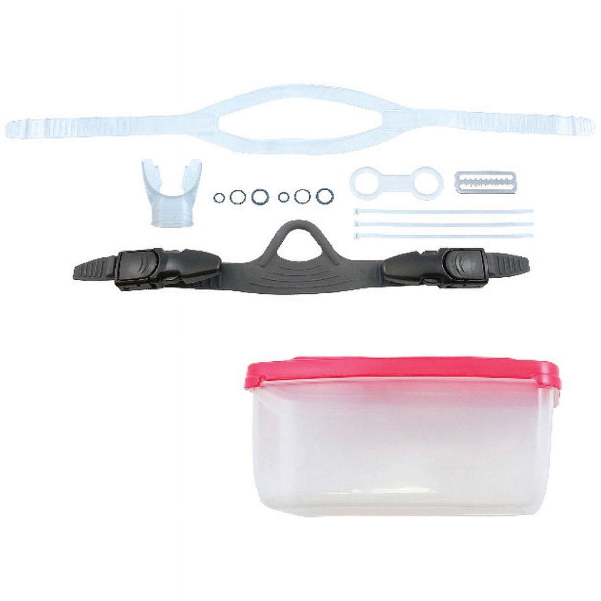 Save-A-Dive-Kit S653