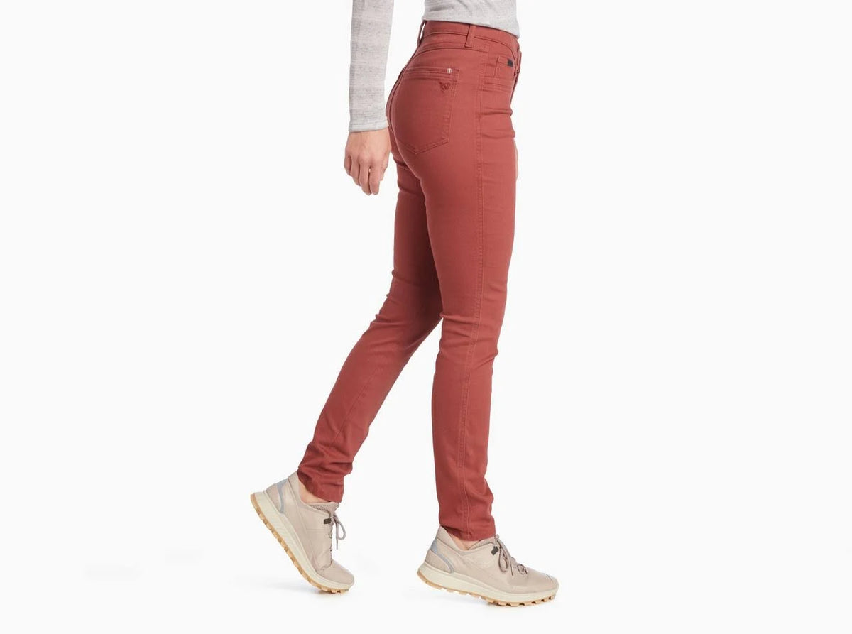 Antique Rose Skinny Jeans A872593