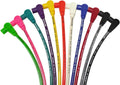 Red Spark Plug Wire Set U90281
