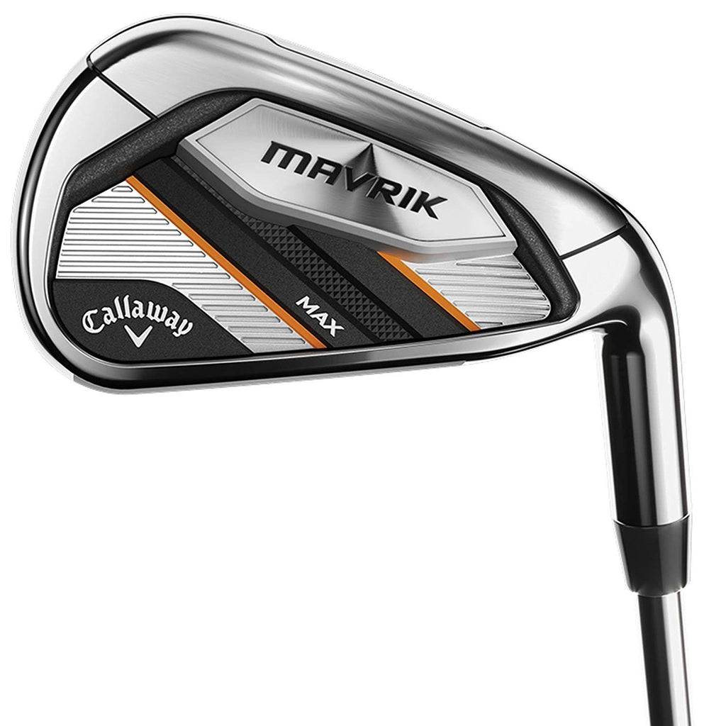 Mavrik Max Iron Set T28873