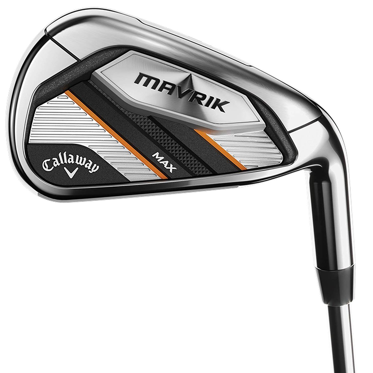 Mavrik Max Iron Set T28873