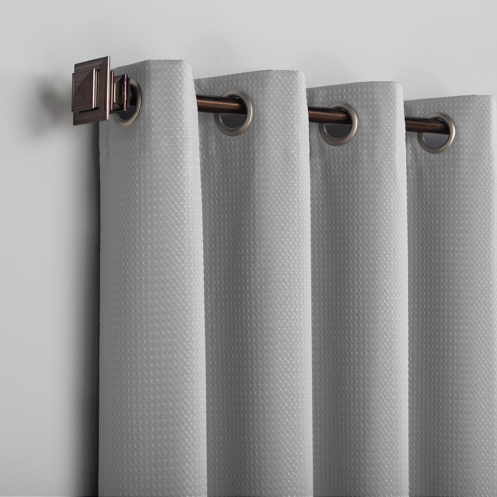 Blackout Grommet Curtain Panel 50" x 96" T967204