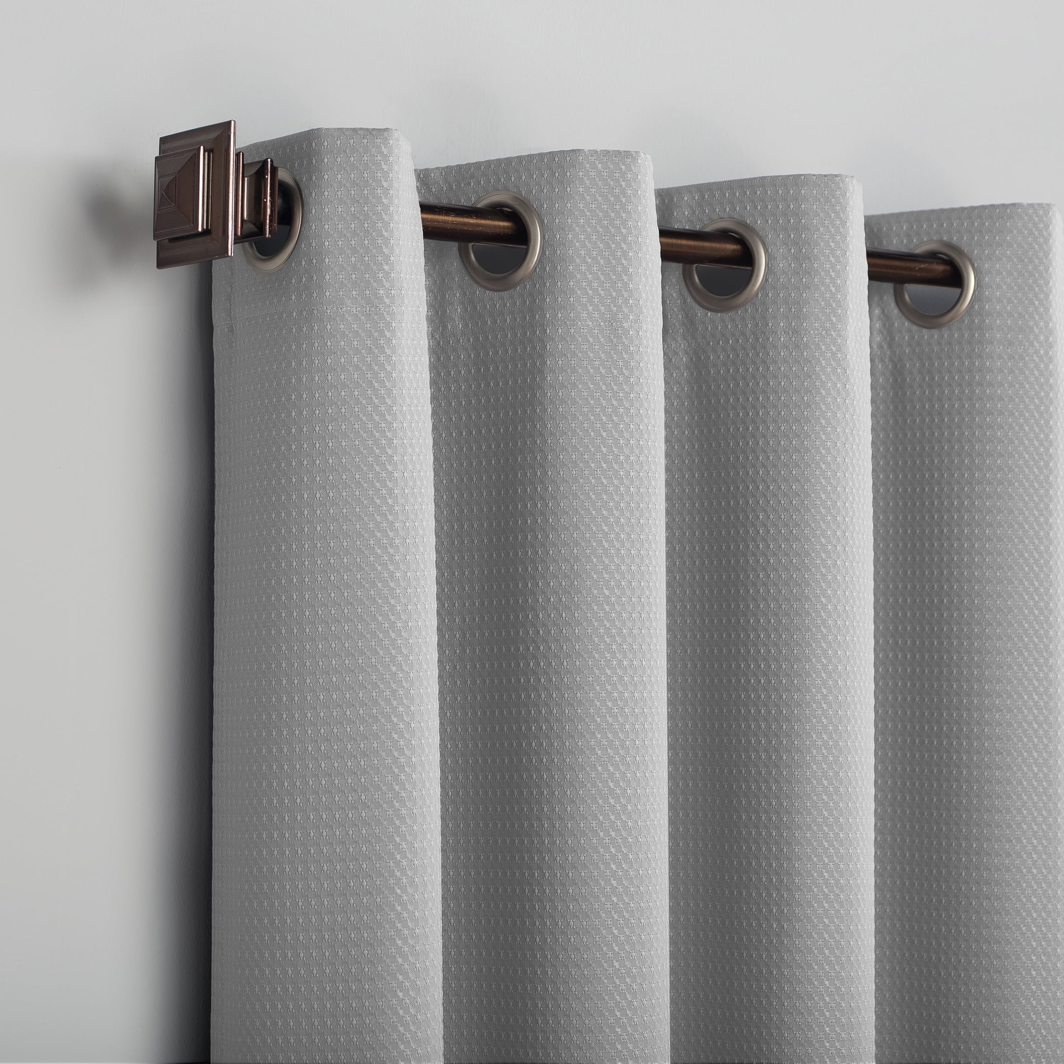 Blackout Grommet Curtain Panel 50" x 96" T967204