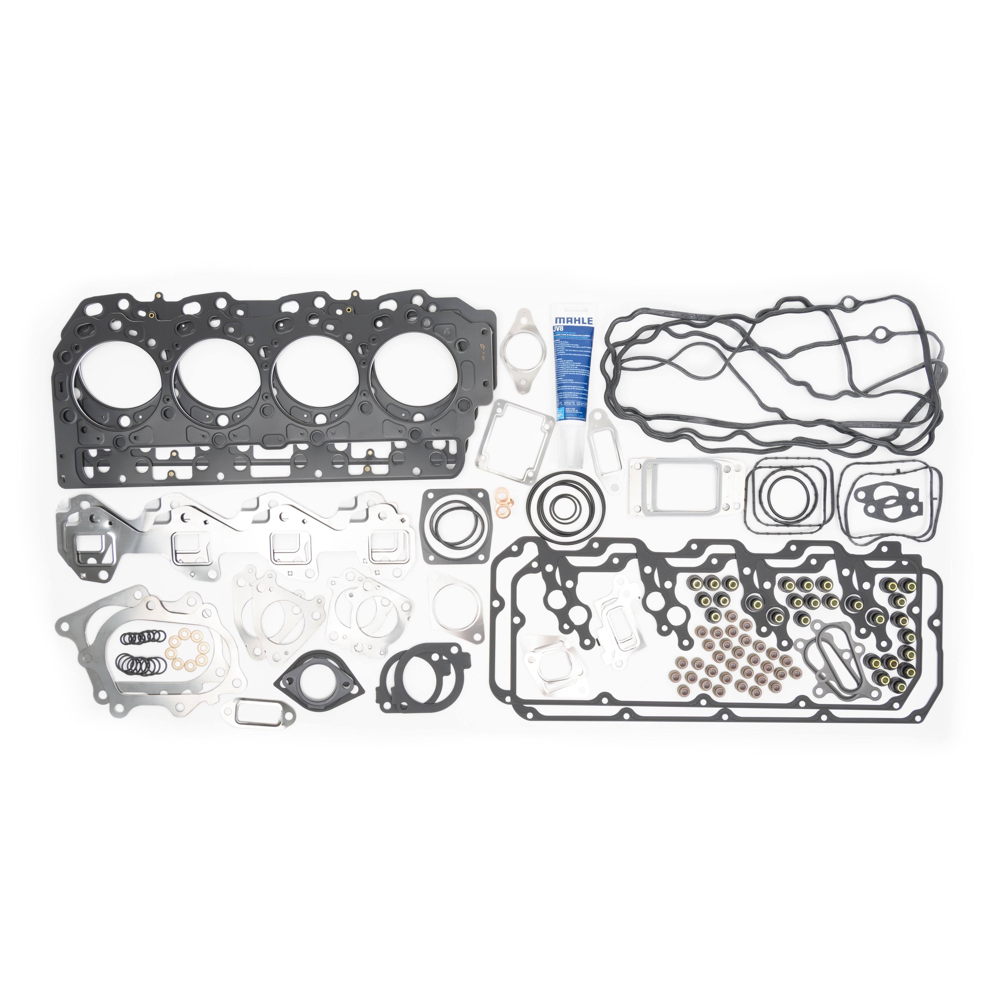 Top End Gasket Kit E249725