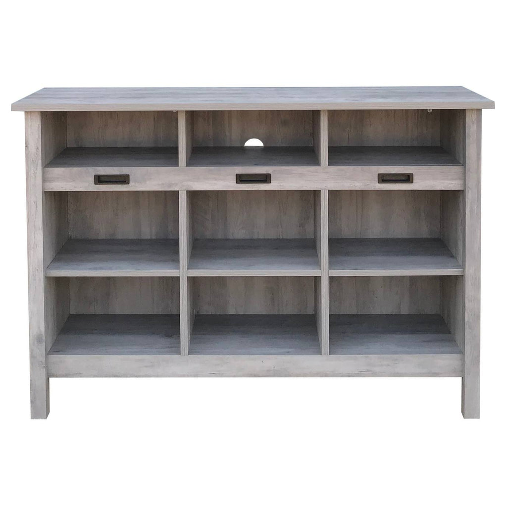 9 Cubby Storage Cabinet T5840