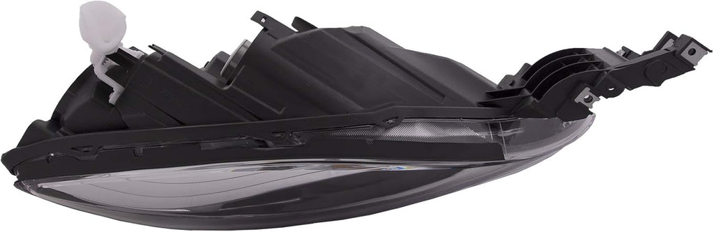 Halogen Headlights Pair For 2011-2013 Mazda 6 H62142