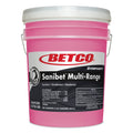 Betco® Sanibet Multi-Range Sanitizer, 5g M902