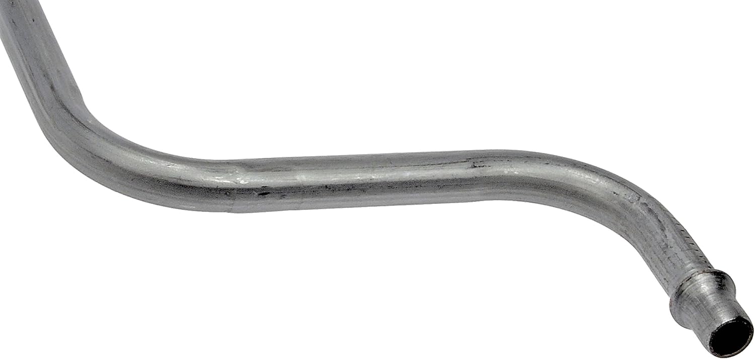 Automatic Transmission Oil Cooler Hose Assembly Pack of 2 Q985346