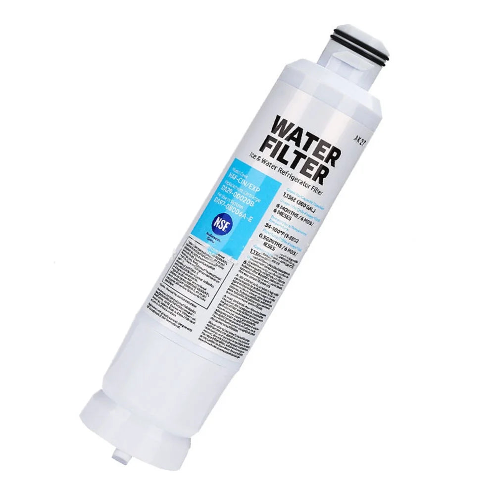 3 Pack Refrigerator Water Filter F3596