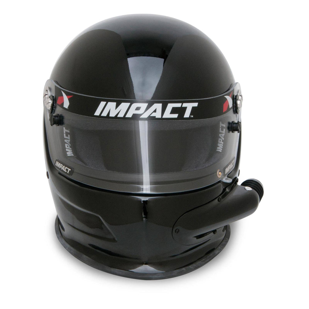 Black SA2015 Helmet Q10183