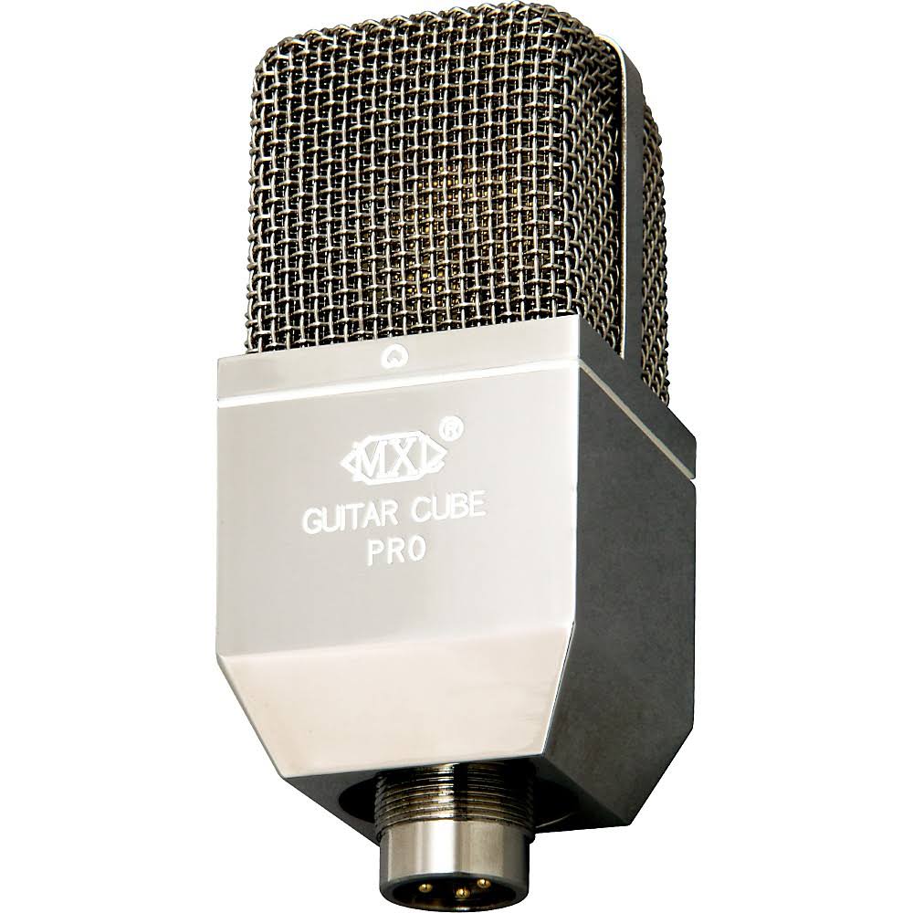 Guitar Cube Pro O886