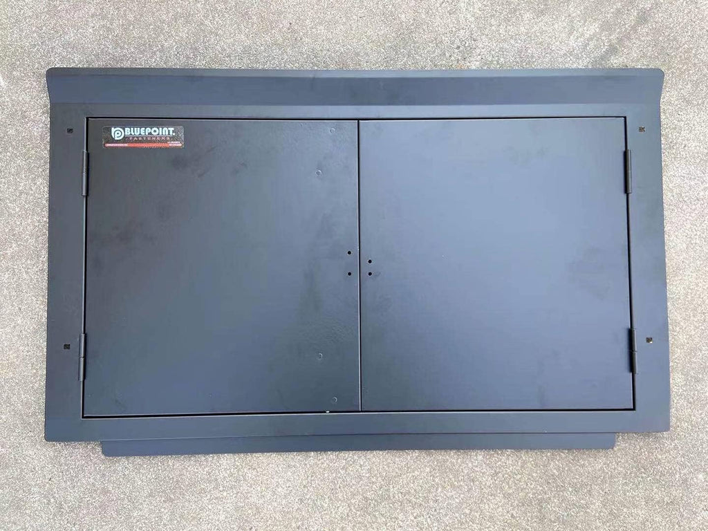 Heavy Duty Cart Armor for Service Cart H956