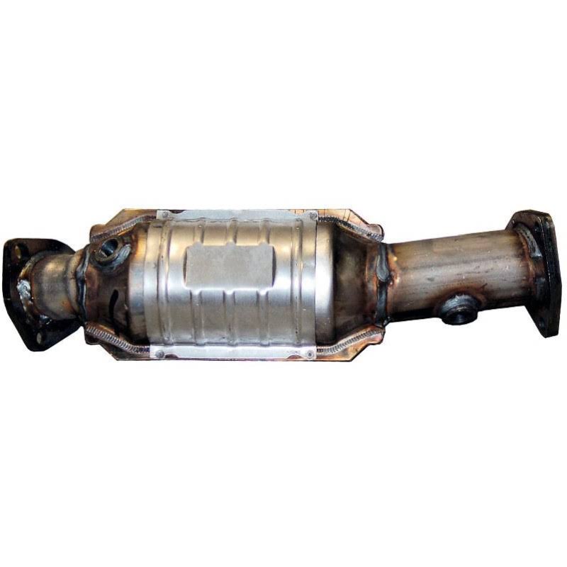 Catalytic Converter Z4644