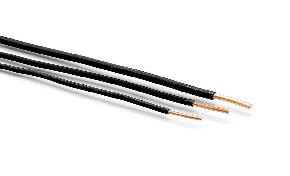 Solid Copper Grounding Wire Z56322