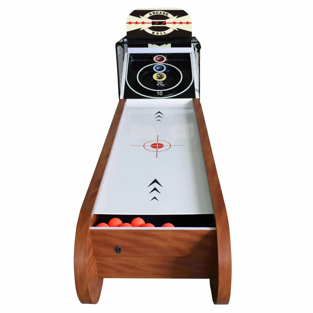 8-ft Arcade Ball Table J611