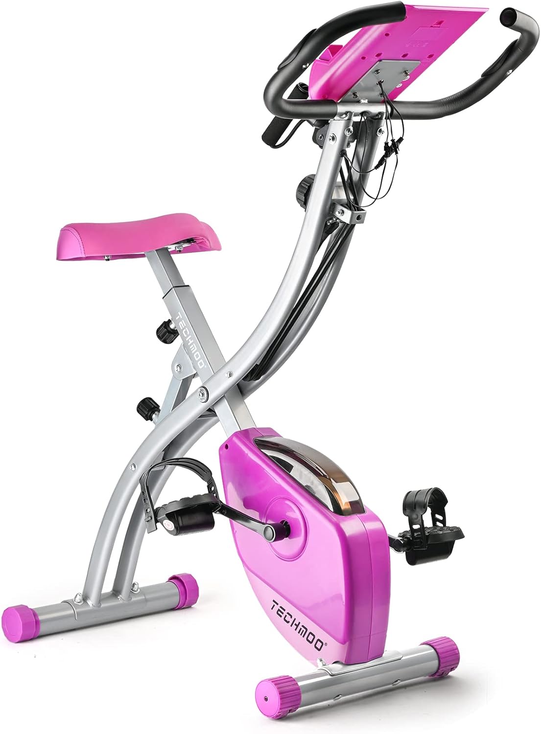 Folding Exercise Bike Q308864