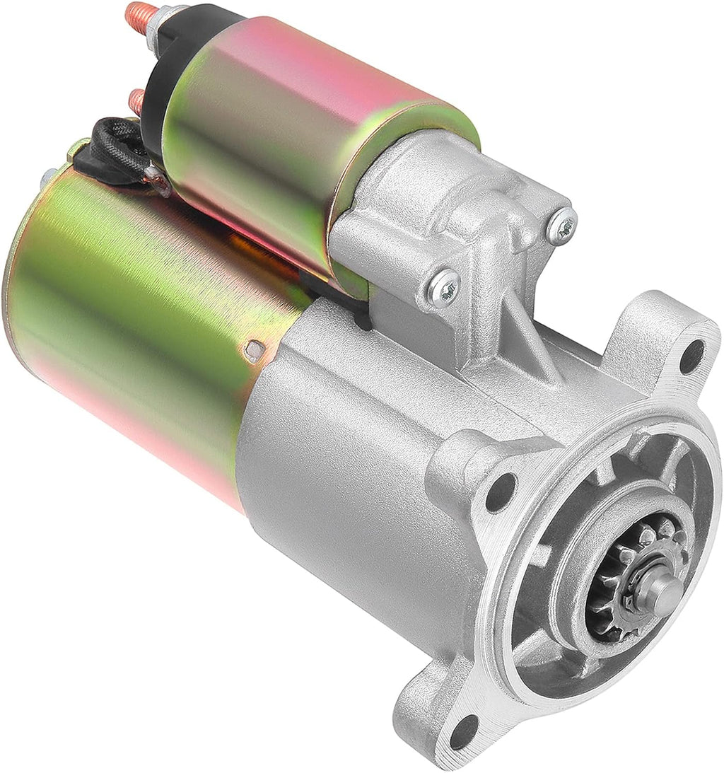 Electrical Motor Starter Assembly Replacement O18860