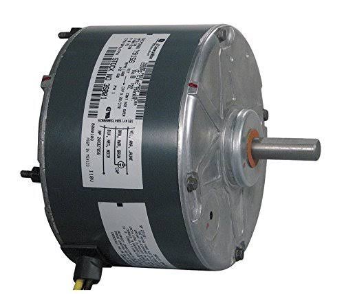 1/10 HP 1100 RPM 208-230V Condenser Motor G4389