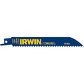 6x22 24tpi Reciprocating Saw Blade Metal Cutting R673
