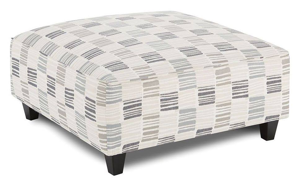 Pelham Ottoman X76907
