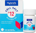 100 Ea Silicea 6X Tablets Q419304
