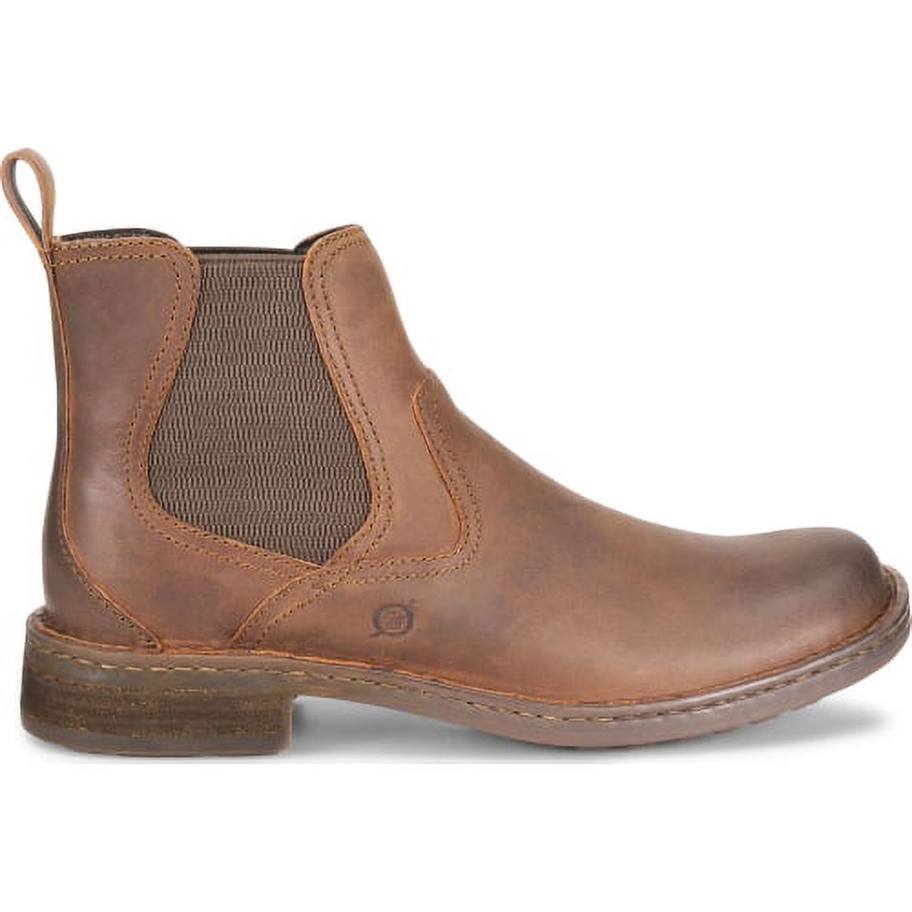 Brown Chelsea Boot S639949