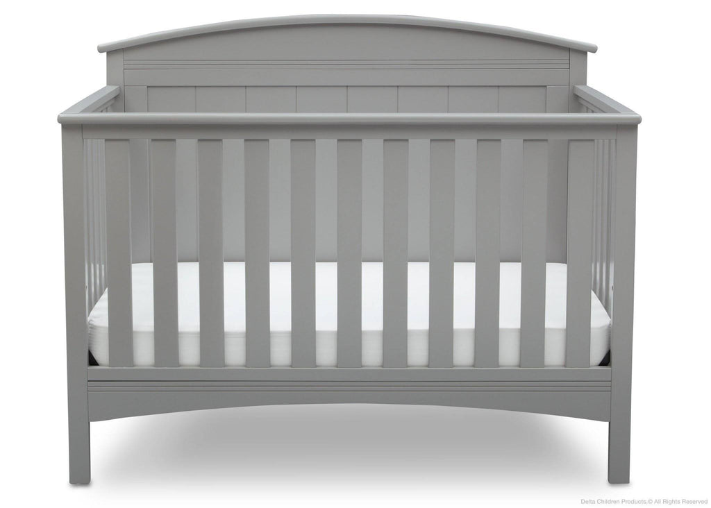 4-in-1 Crib A534