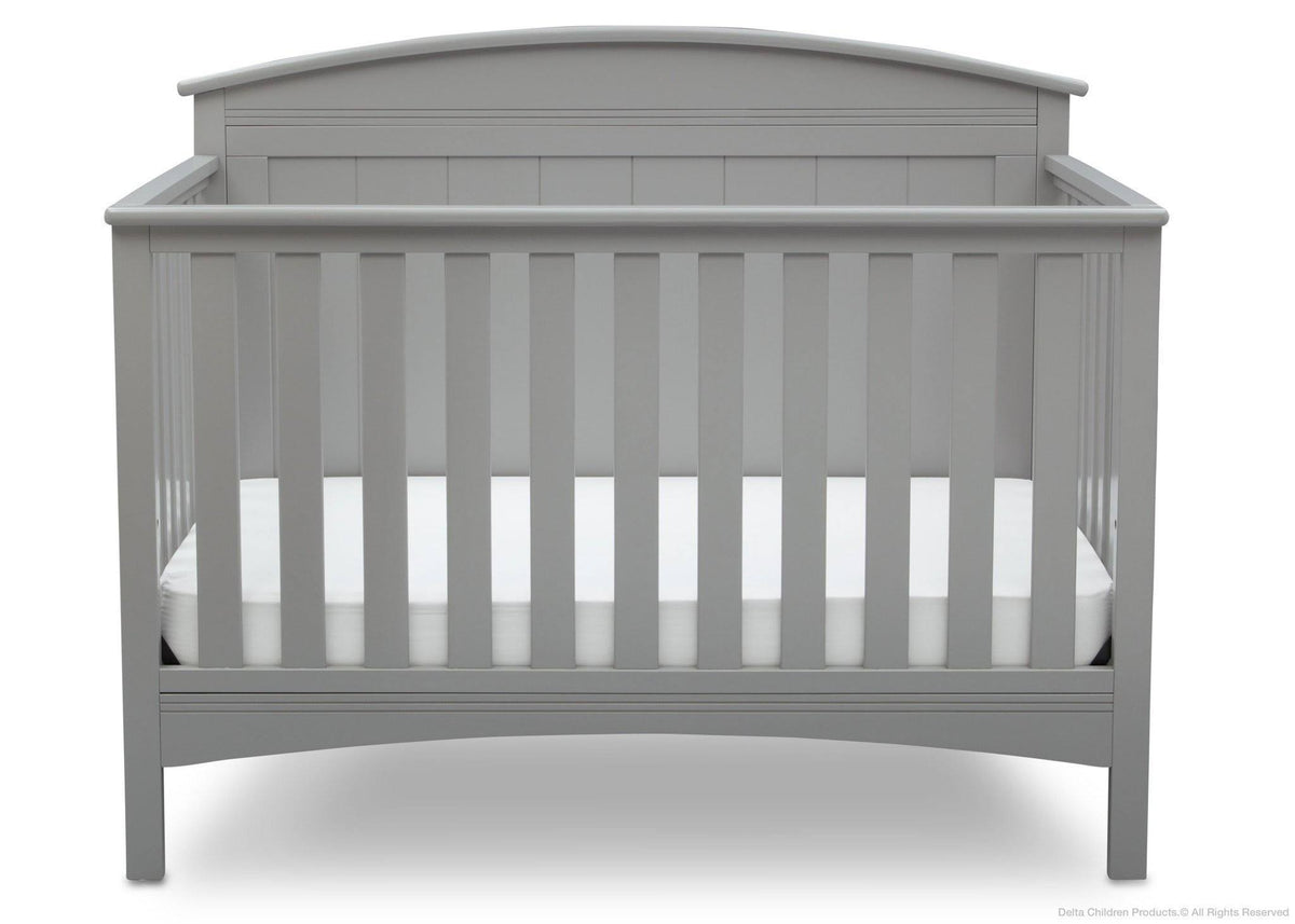 4-in-1 Crib A534