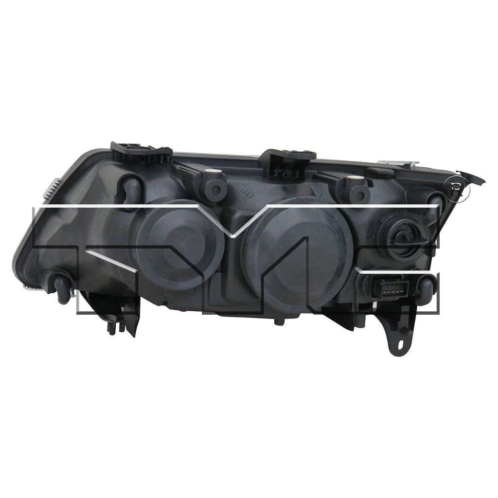 Headlight Assembly Q4883