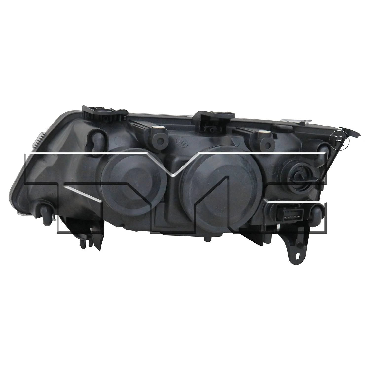 Headlight Assembly Q4883