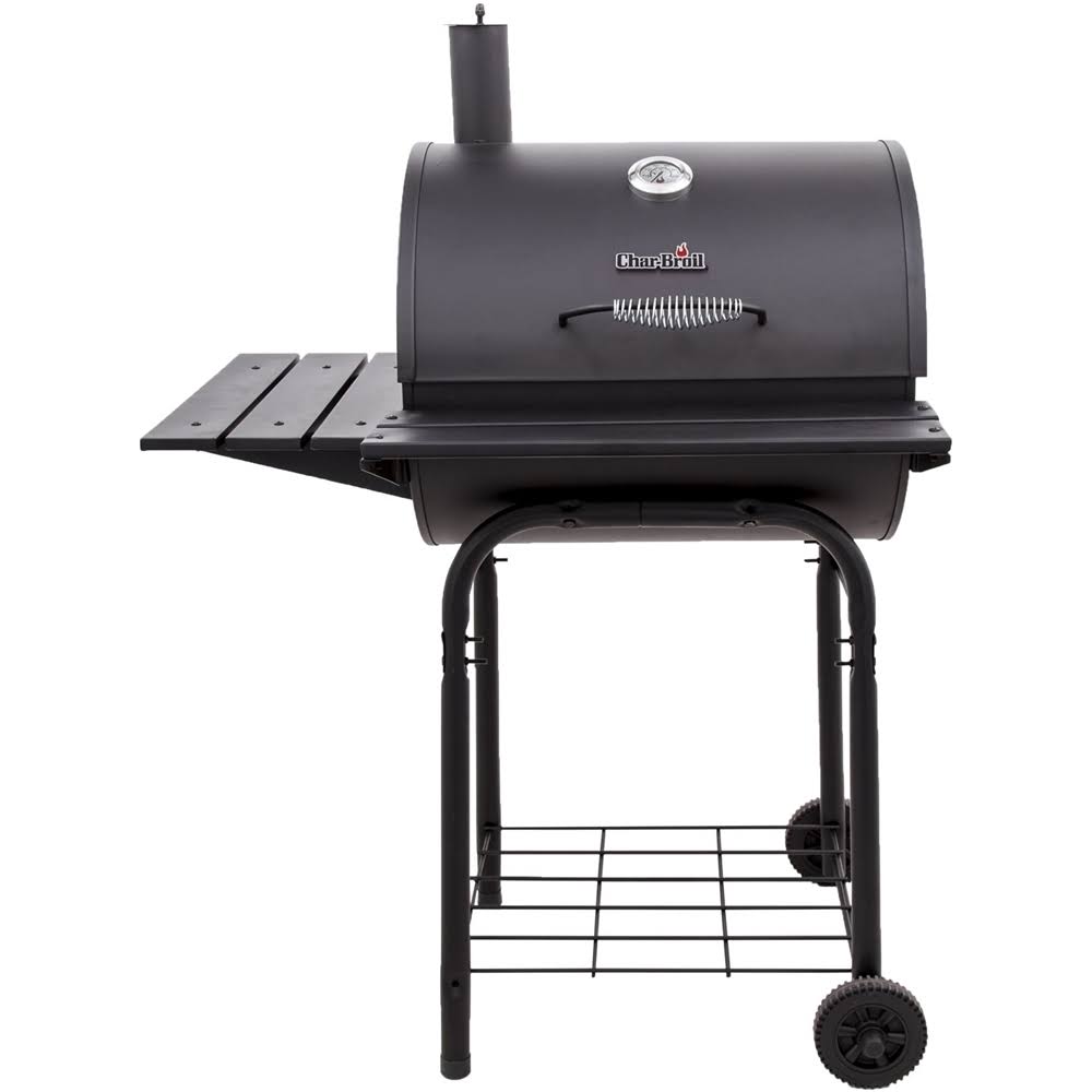 Charcoal Grill V758068