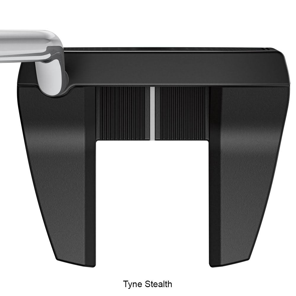 Stealth Putter M4907