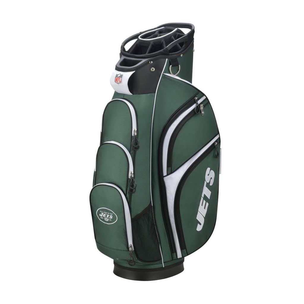 NFL Cart Golf Bag C5809