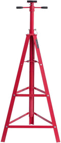 Underhoist Tripod Stand 2 Ton High Lift Jack Stand Z699784