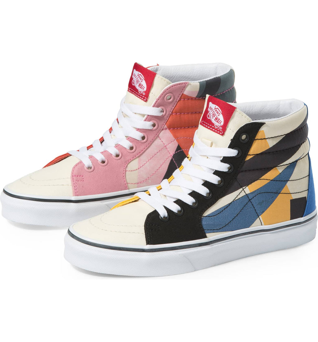 Sk8-Hi Shoes K98155