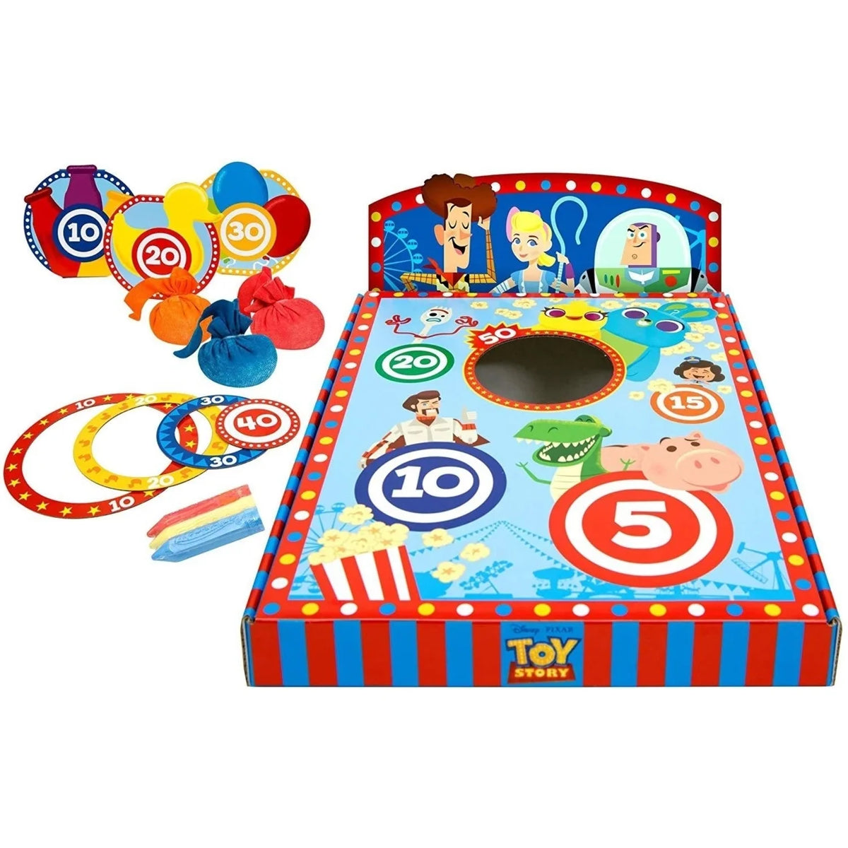 Kids Activity Game Bundle R97966