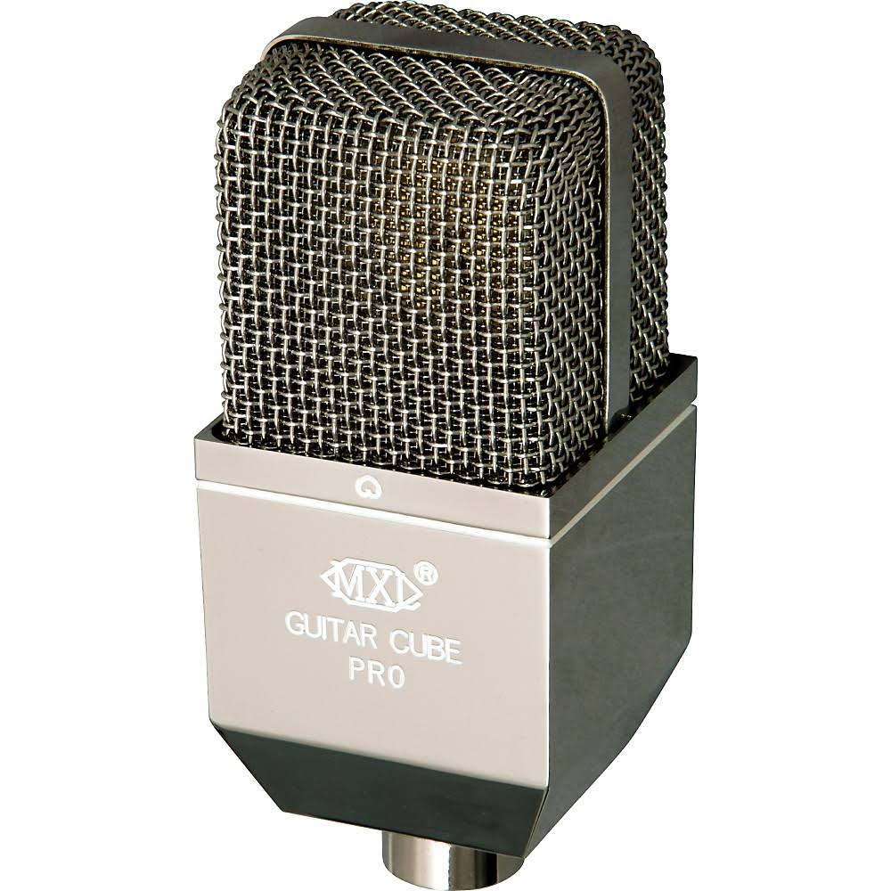 Guitar Cube Pro O886