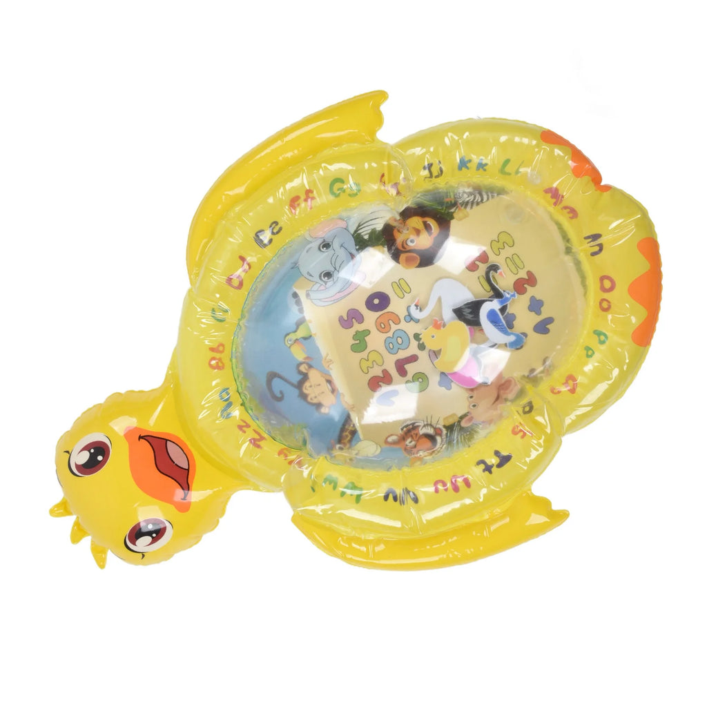 Inflatable Tummy Time Water Mat G18574